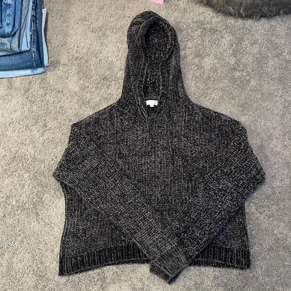 So sweater